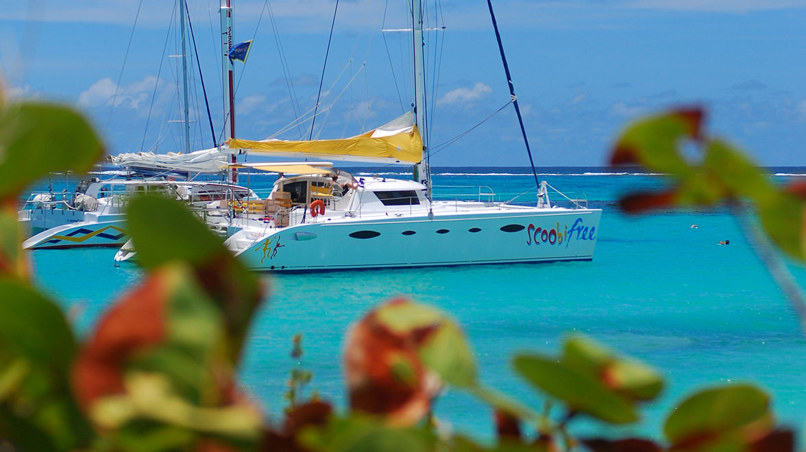 Luxury Holidays to Anguilla Caribtours