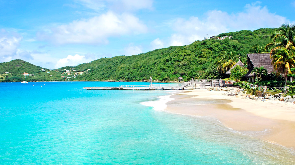 Private Island Holidays Caribbean Private Island Holidays Caribbean