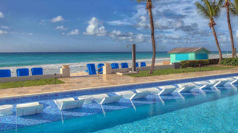 Sea Breeze Beach House, Barbados | Caribtours