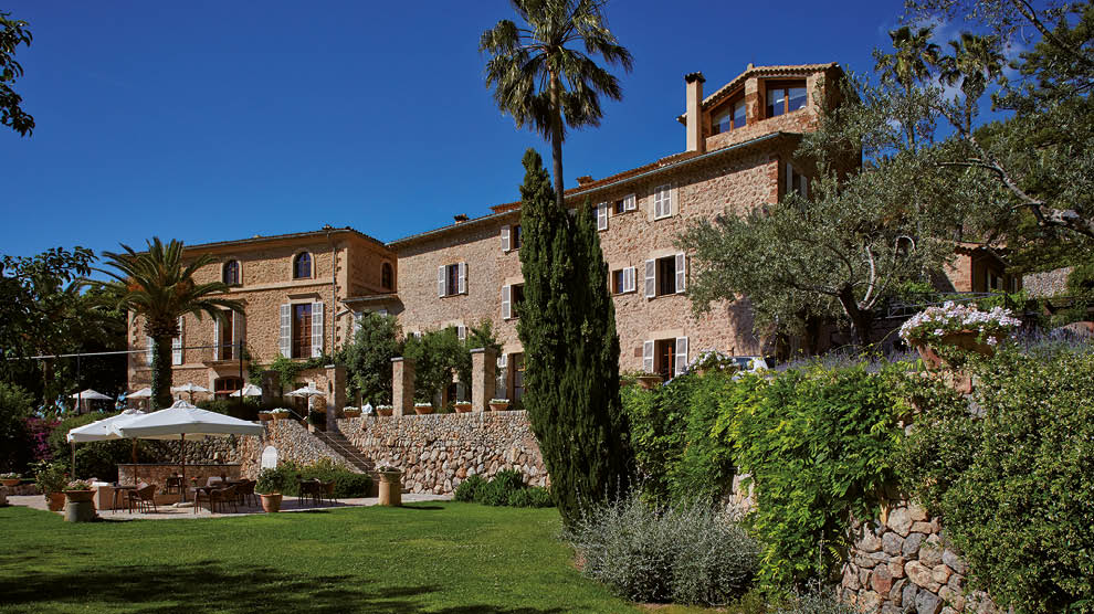 Karambatours - La Residencia, A Belmond Hotel, Mallorca