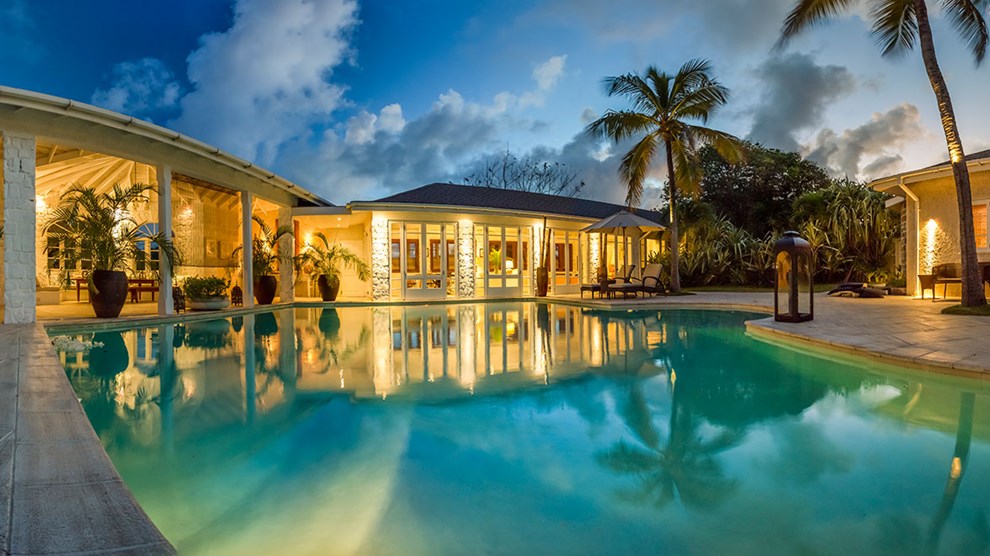 Cotton House Mustique, St Vincent & The Grenadines | Caribtours