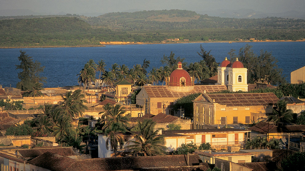 Beaches and Beyond in Cuba