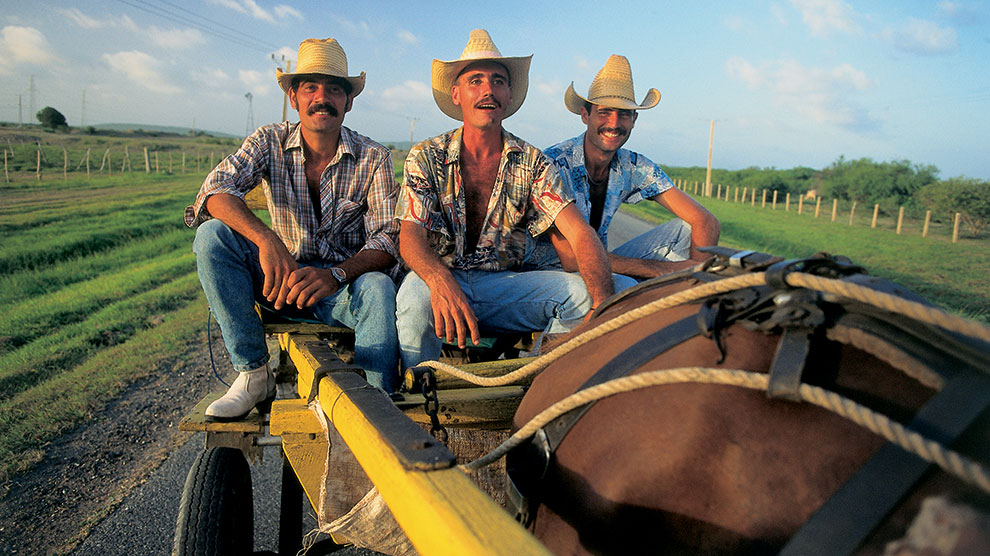 Beaches and Beyond in Cuba