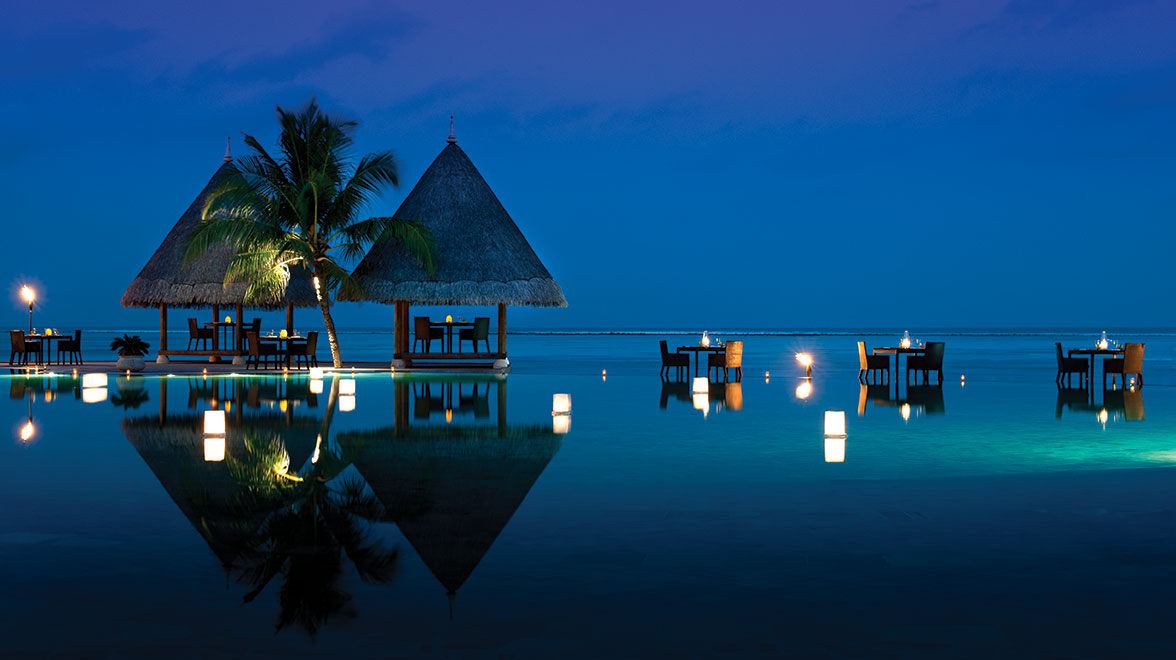 Four Seasons Resort Kuda Huraa