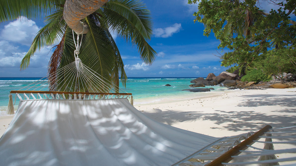 Hilton Seychelles Labriz Resort & Spa