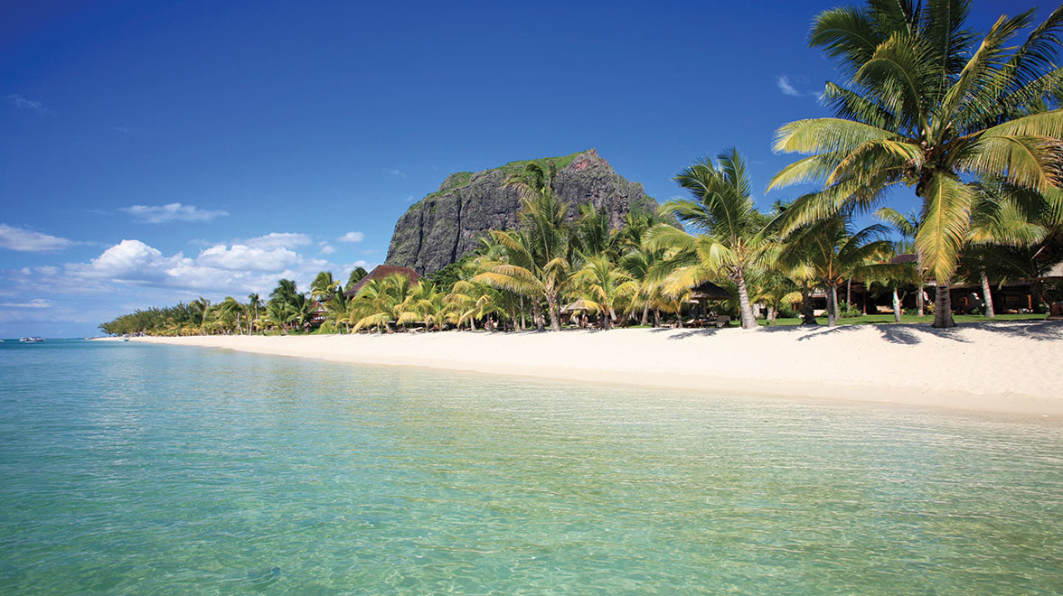 LUX Le Morne