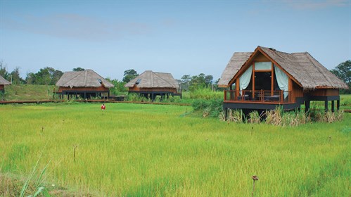 Jetwing Vil Uyana