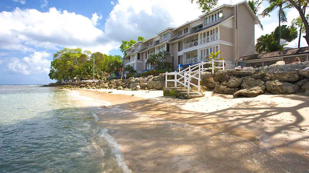 The Club Barbados Resort & Spa