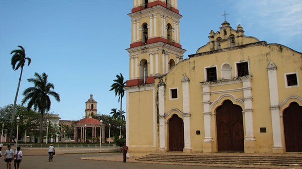 Church in Remedios (LOW RES)