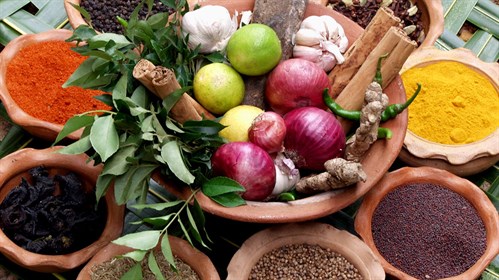 Spices