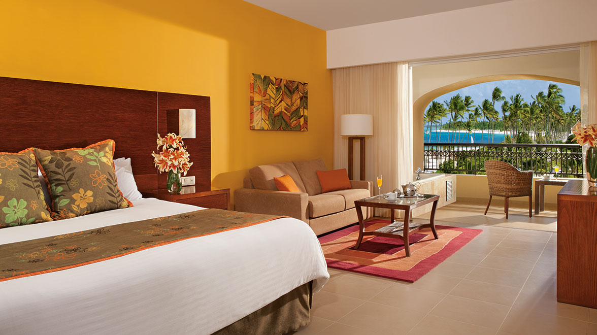 Meliá Punta Cana Beach Resort