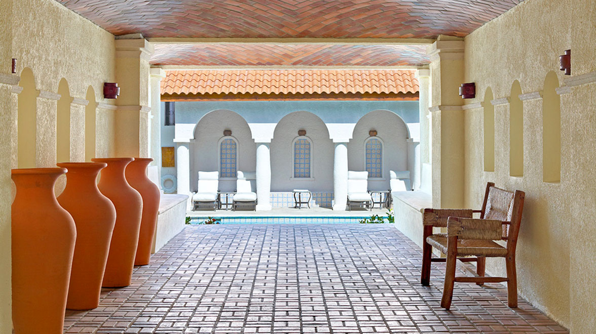 Cap Maison