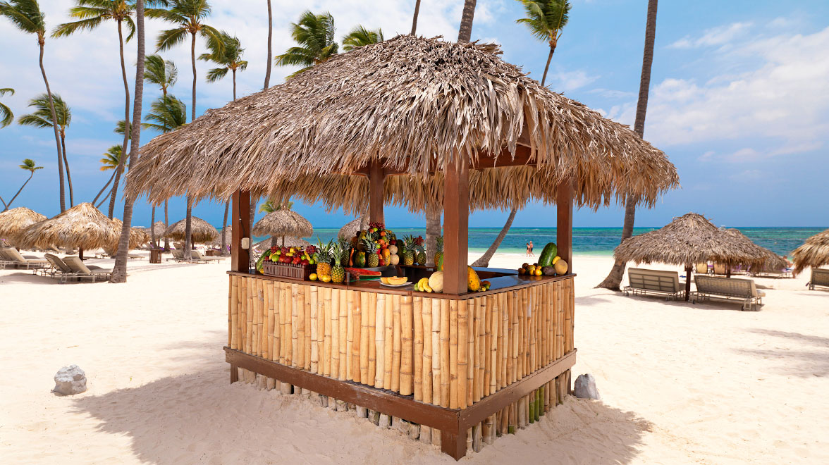 Paradisus Palma Real Golf & Spa Resort