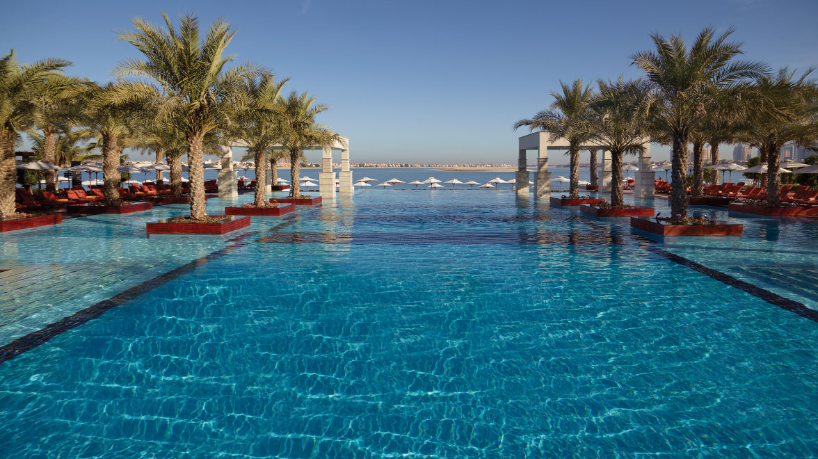 Jumeirah Zabeel Saray