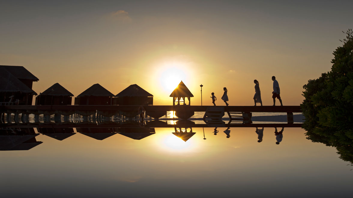 Anantara Dhigu Resort & Spa