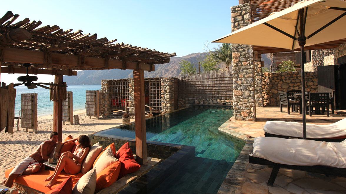 Six Senses Zighy Bay