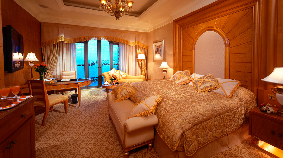 Emirates Palace