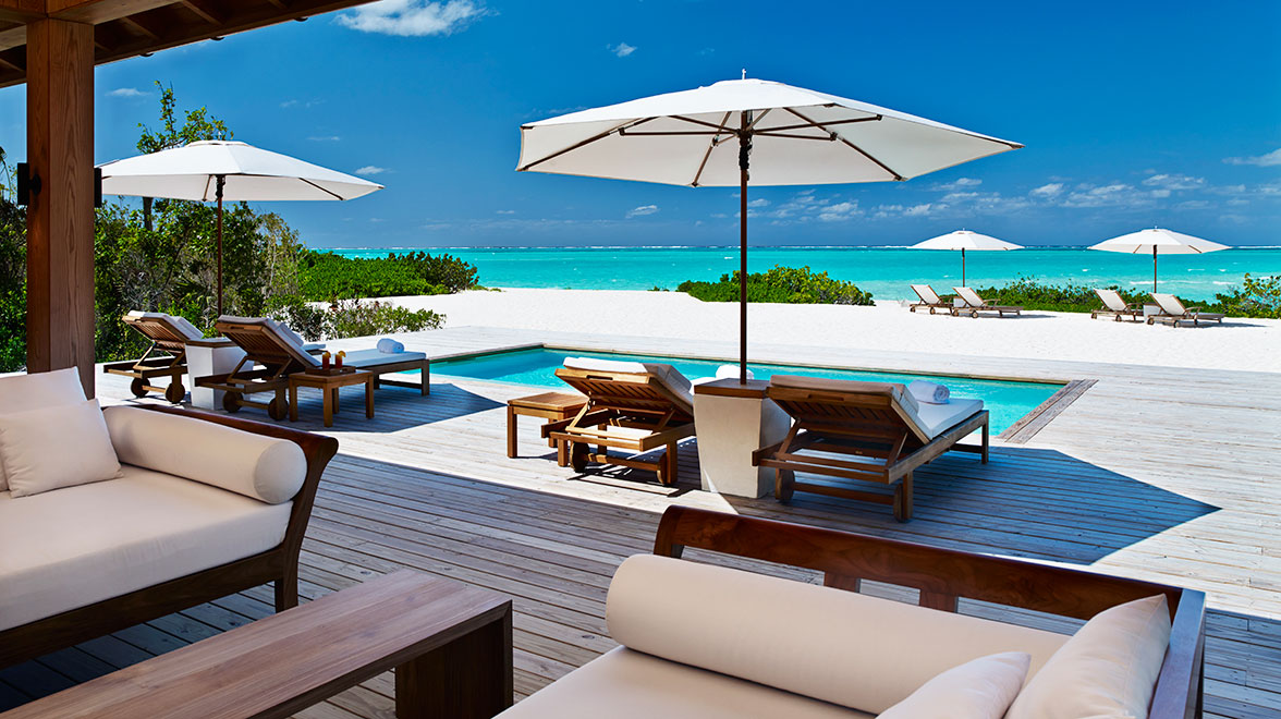 Parrot Cay by COMO