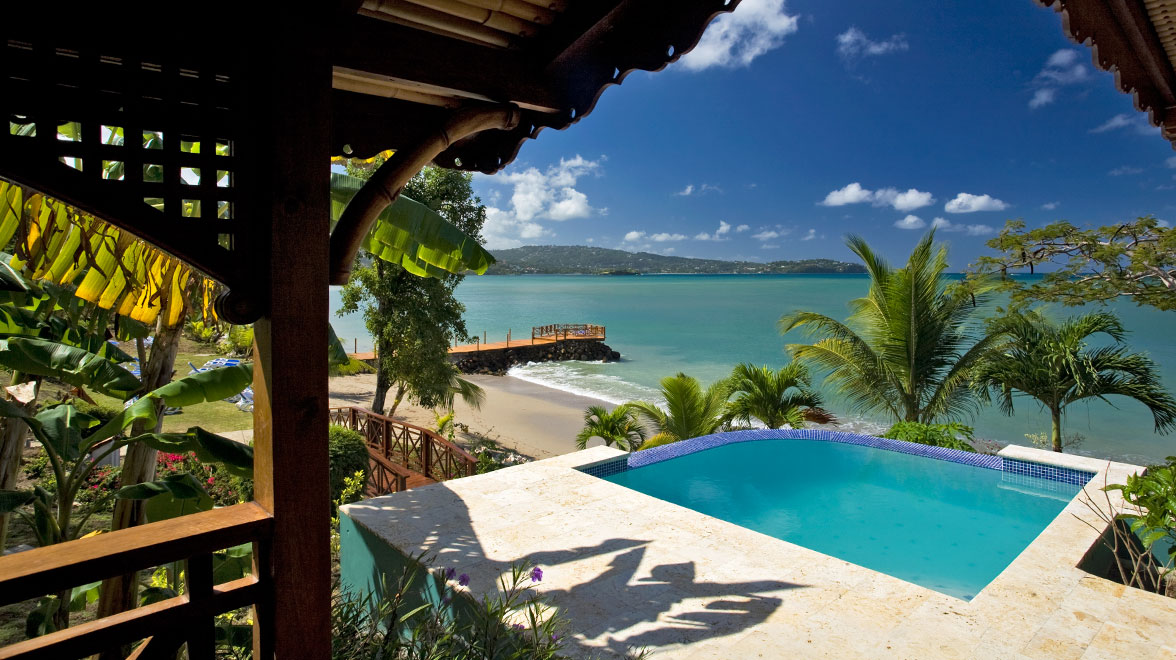 Calabash Cove