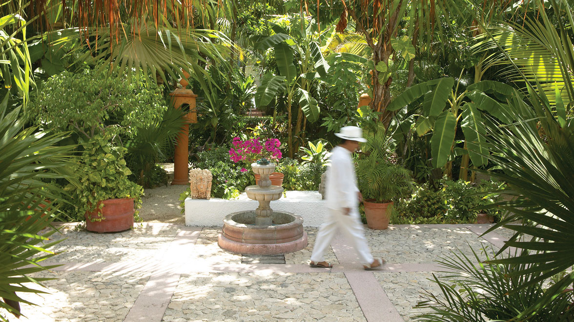 Belmond Maroma Resort & Spa