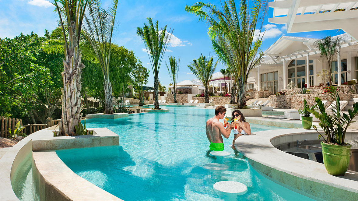 Eden Roc at Cap Cana