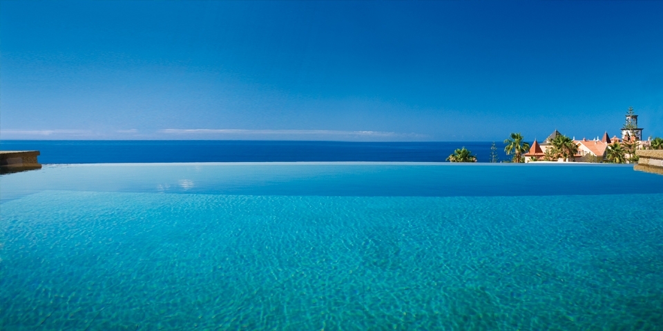 Bahia del Duque, Tenerife