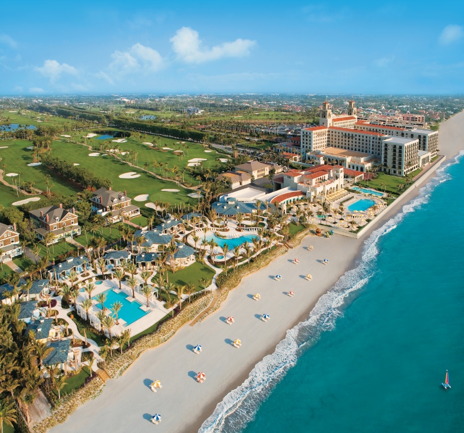 The Breakers, Palm Beach