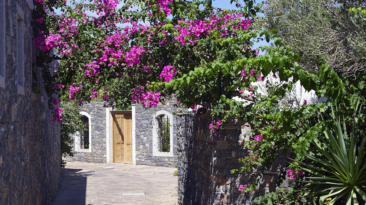 Elounda Peninsula All Suite Hotel, Crete