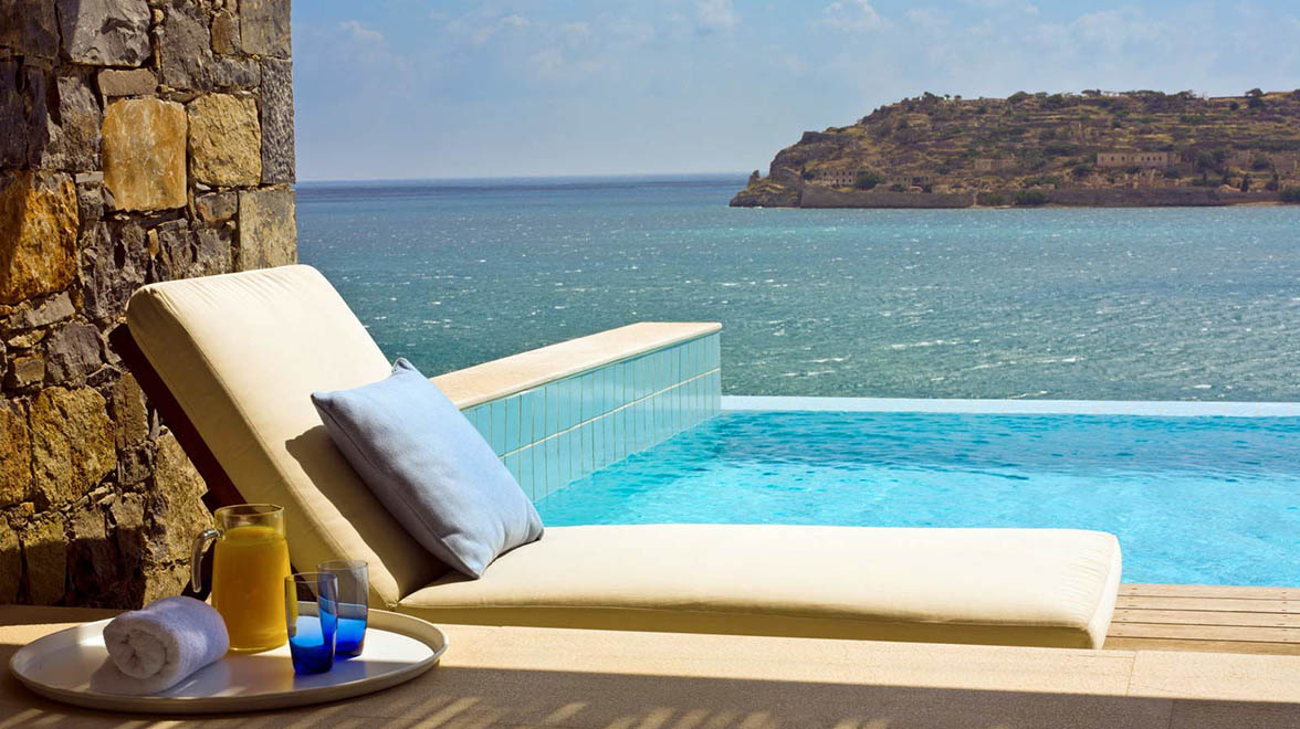 Blue Palace, A Luxury Collection Resort & Spa, Crete
