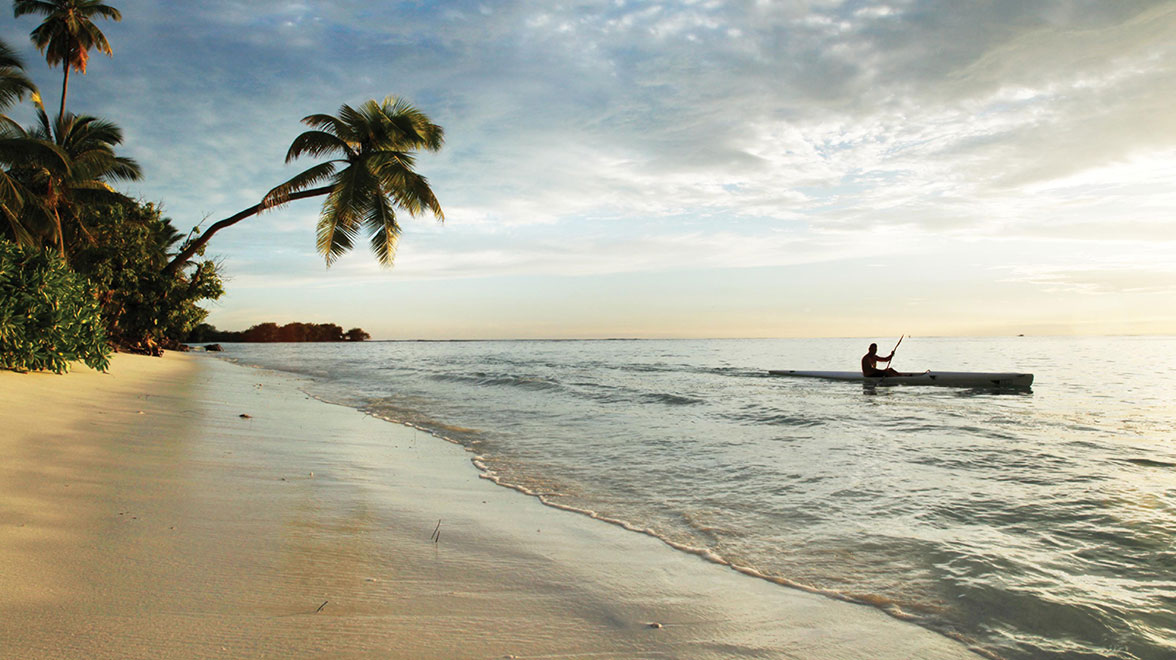 Desroches Island Resort