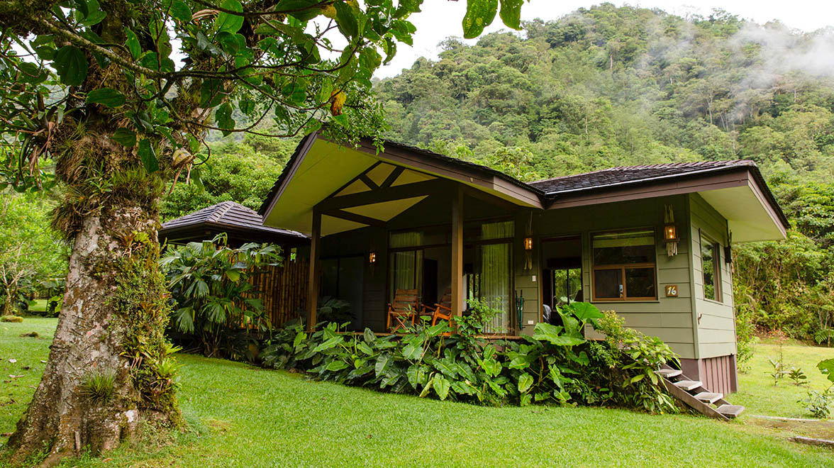 El Silencio Lodge & Spa