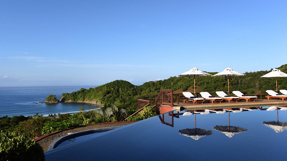 Hotel Punta Islita