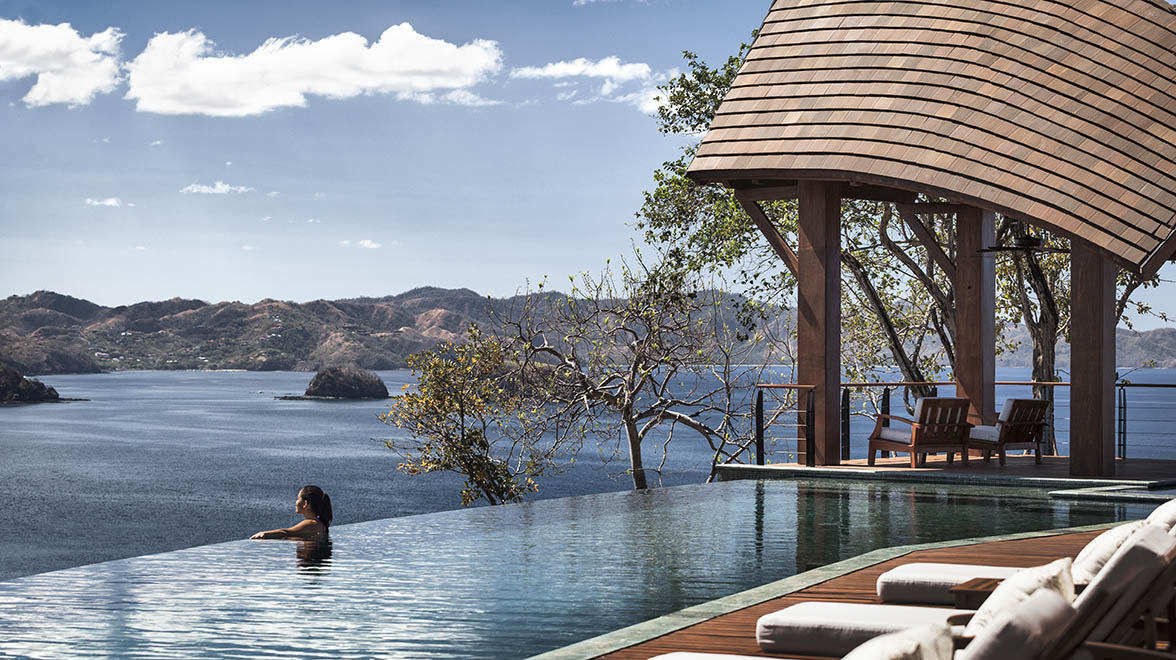 Four Seasons Resort Costa Rica