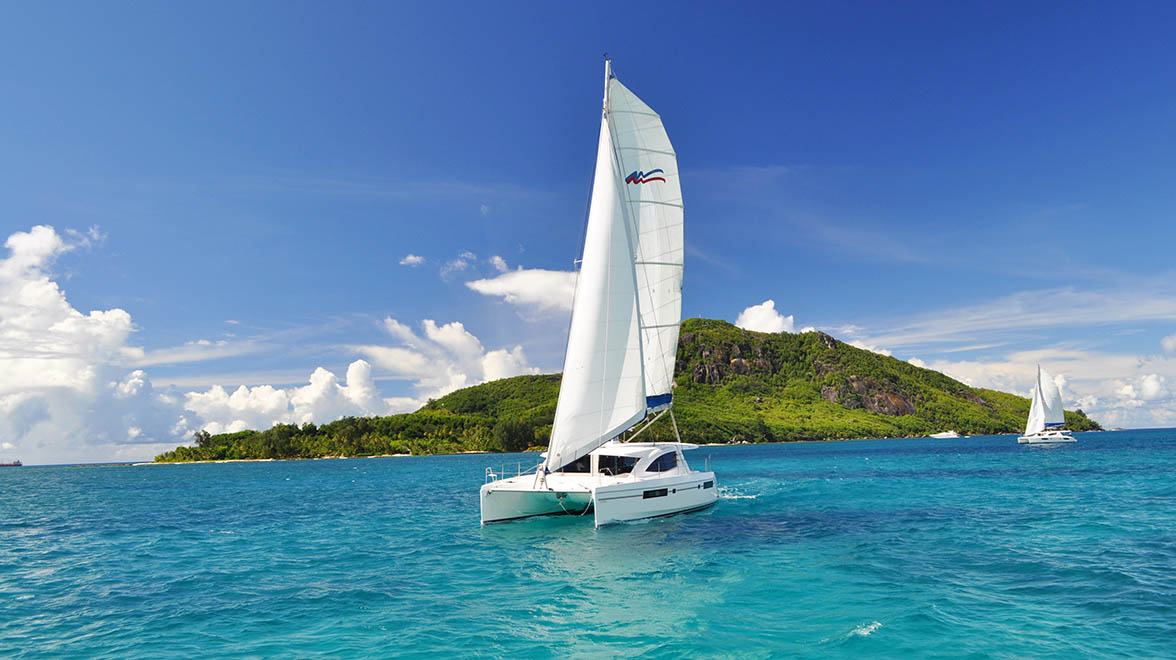 The Moorings Indian Ocean Yacht Charters Caribtours