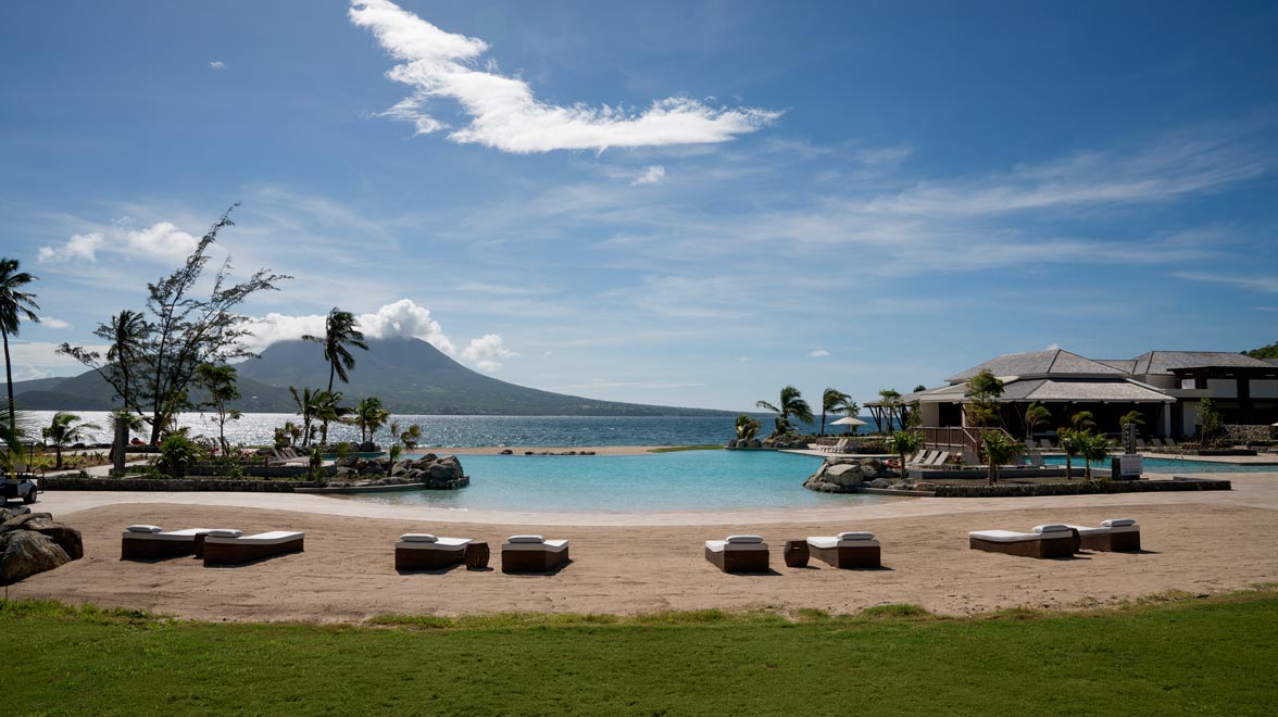 Park Hyatt St. Kitts