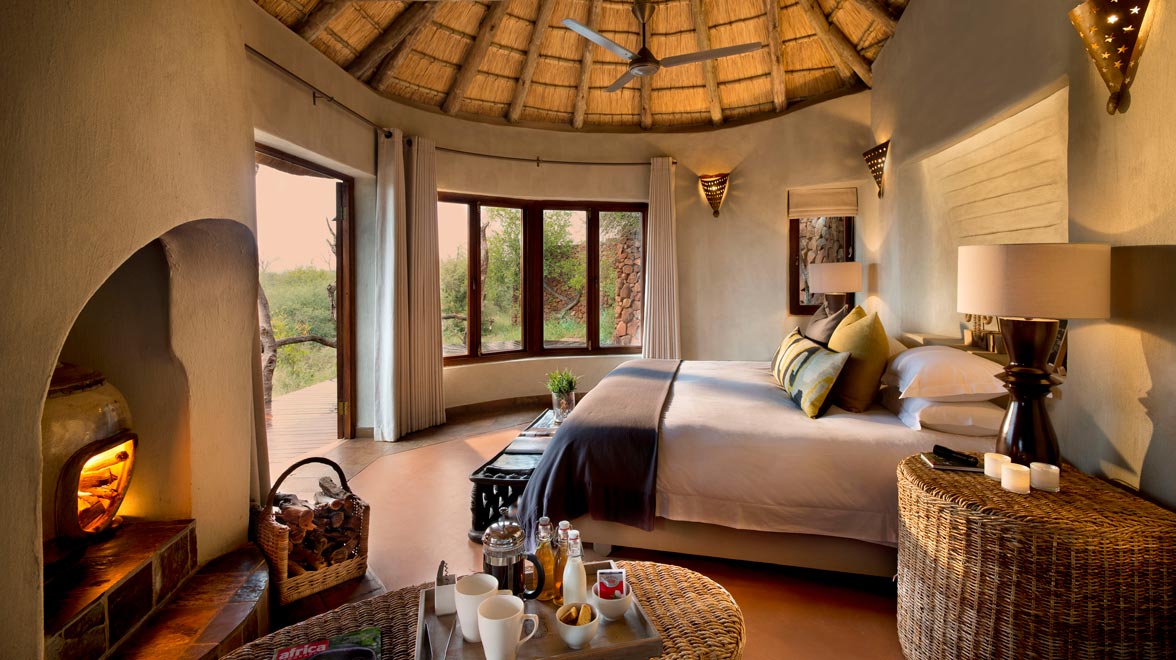 Madikwe Safari Lodge