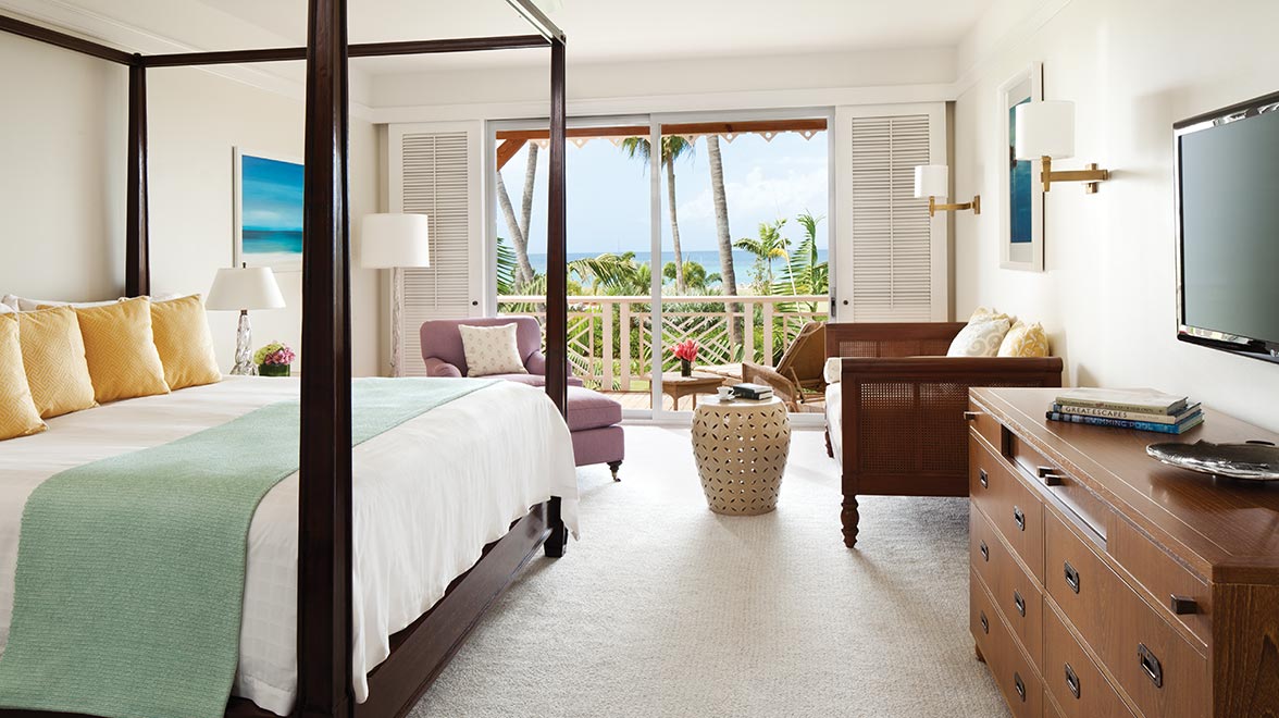 Four Seasons Resort Nevis