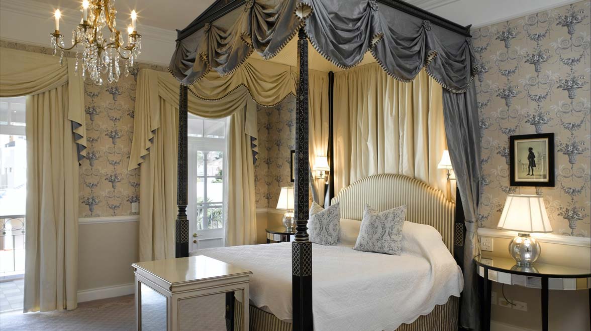 Belmond Mount Nelson