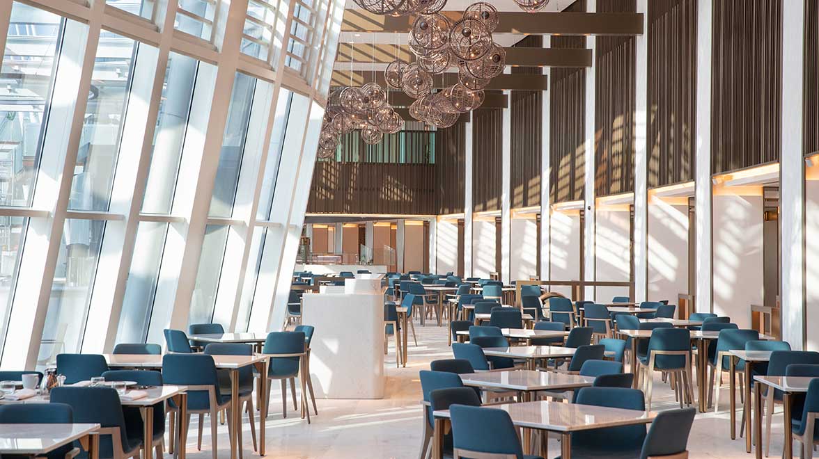 Jumeirah Beach Hotel