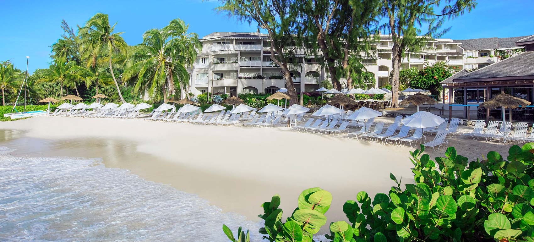 Bougainvillea Beach Resort, Barbados | Caribtours