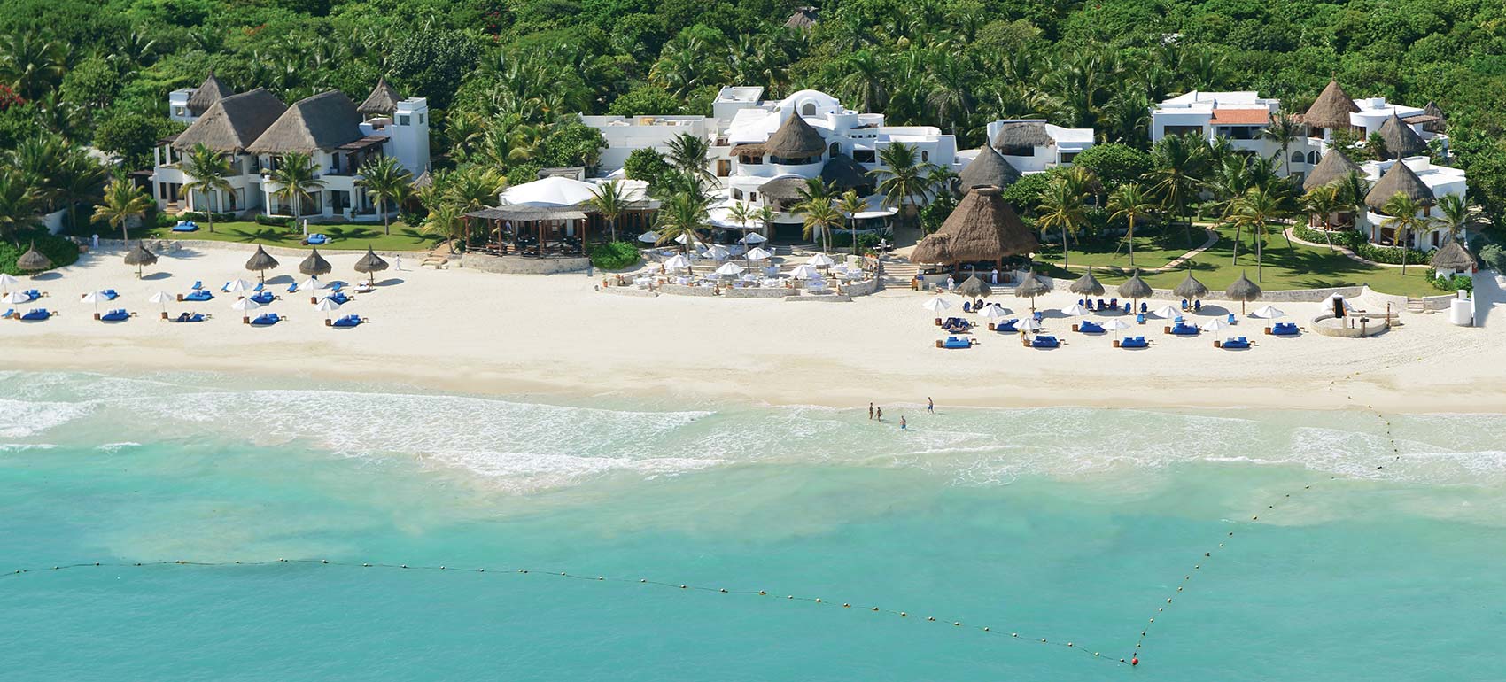 Belmond Hotels with perks: Caribbean and Mexico