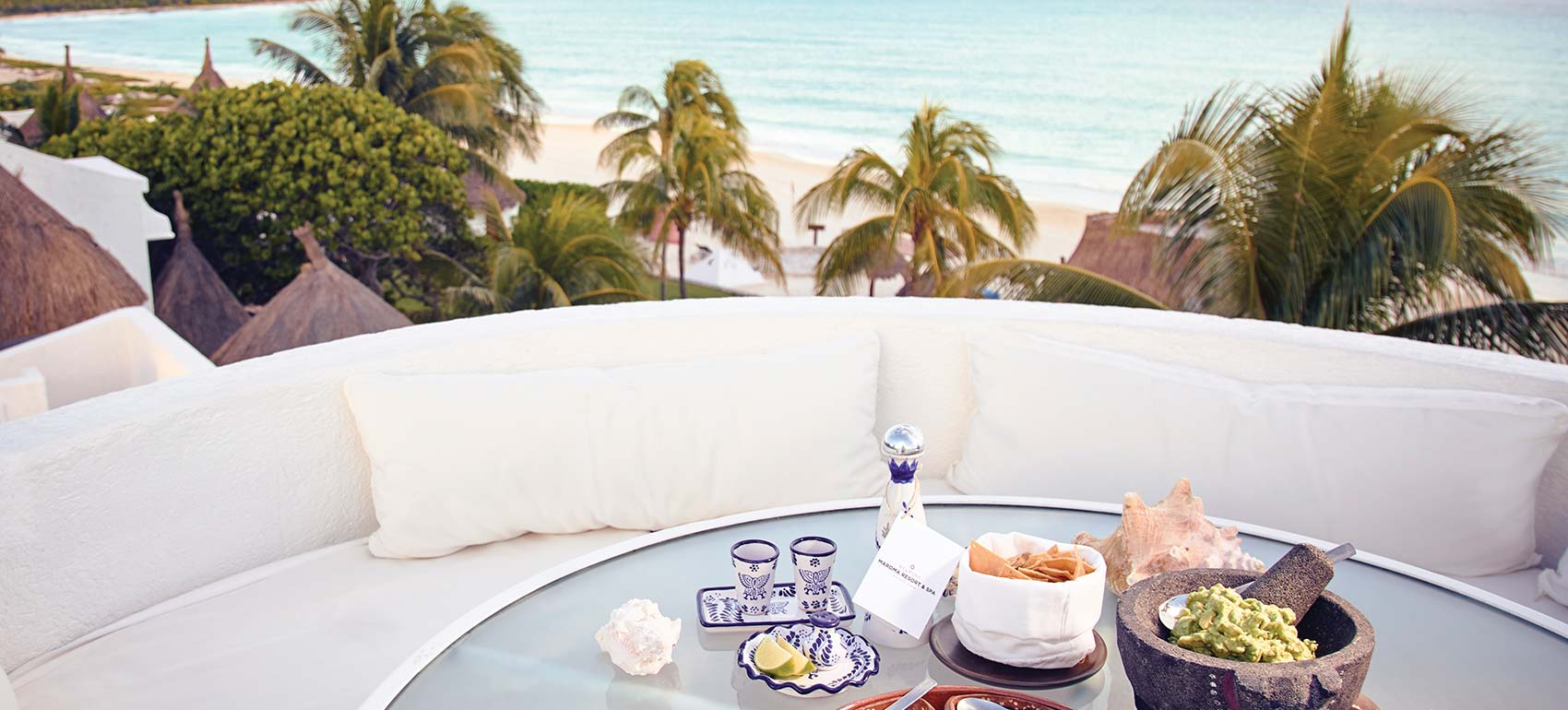 Belmond Maroma Resort And Spa Mexico Caribtours