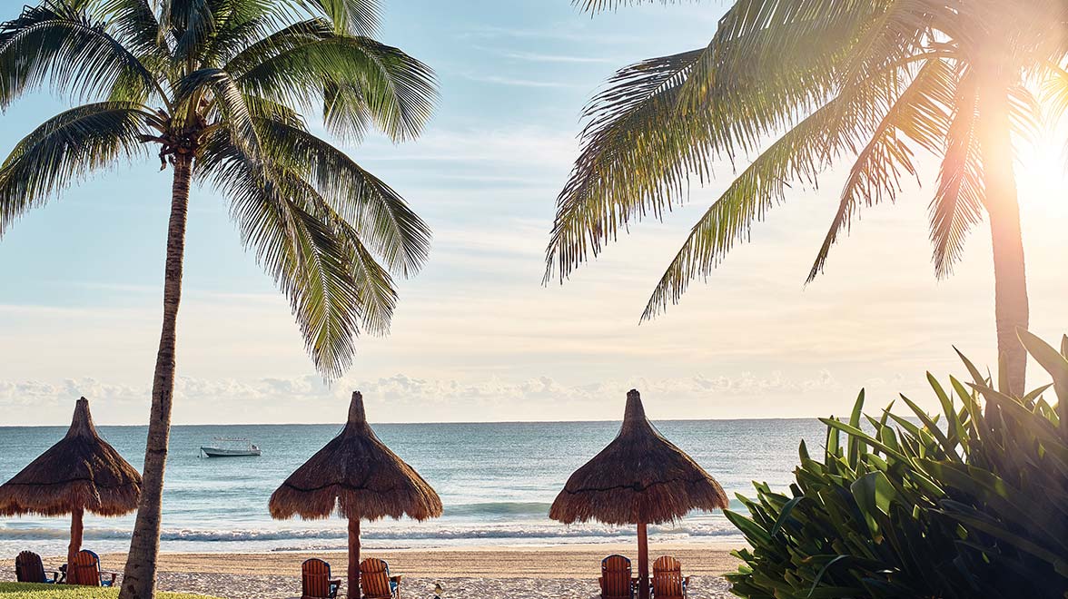 Belmond Maroma Resort & Spa