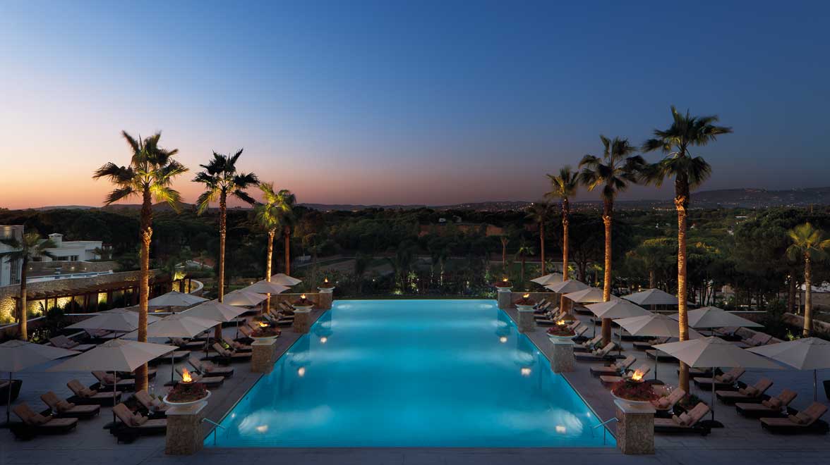 Conrad Algarve