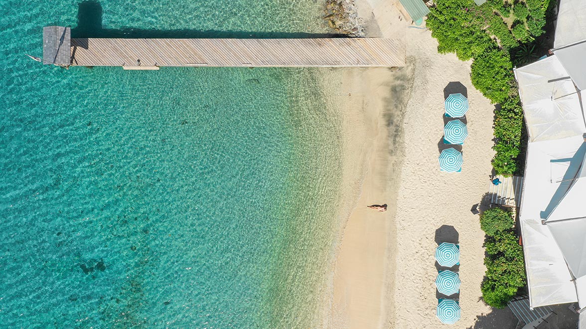 Bequia Beach Hotel