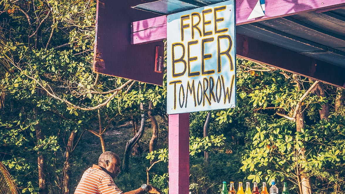 Bequia Beach Hotel