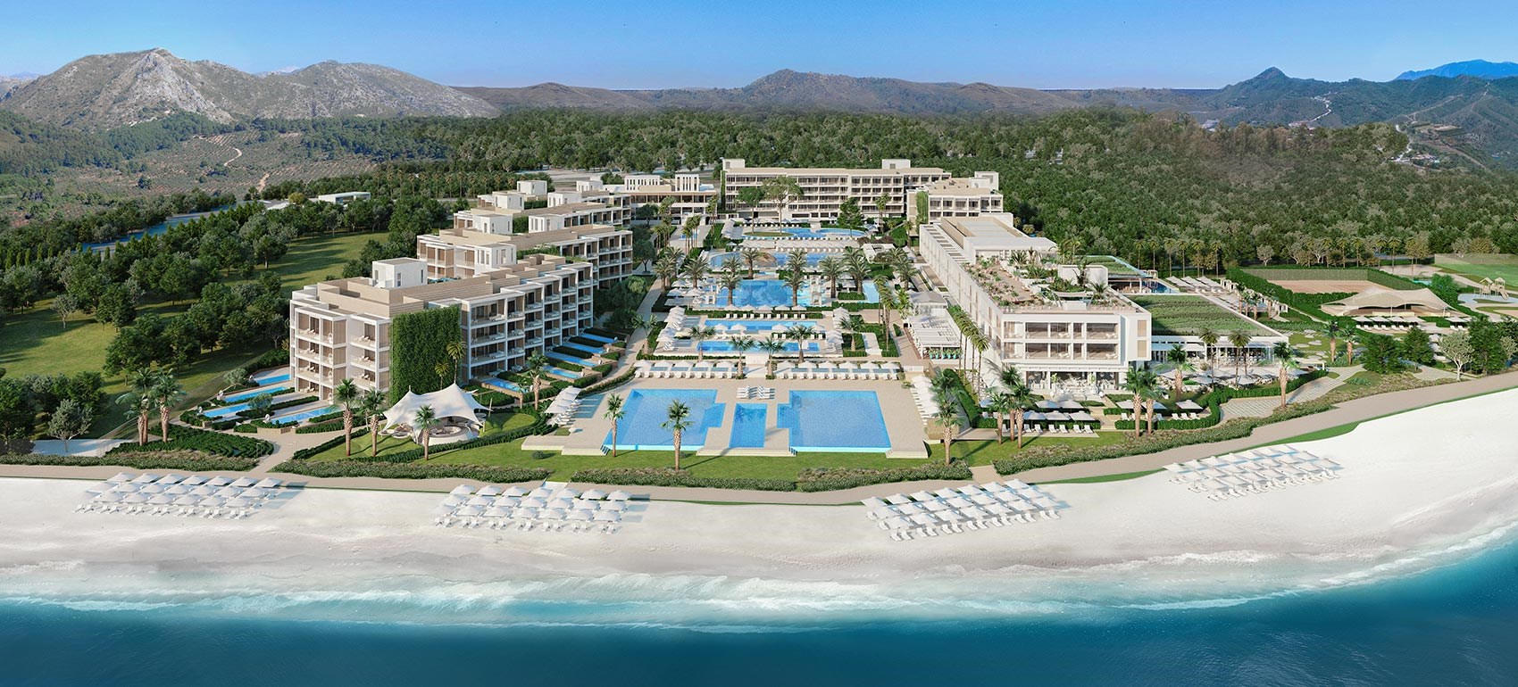 IKOS Andalusia Costa Del Sol Spain Caribtours