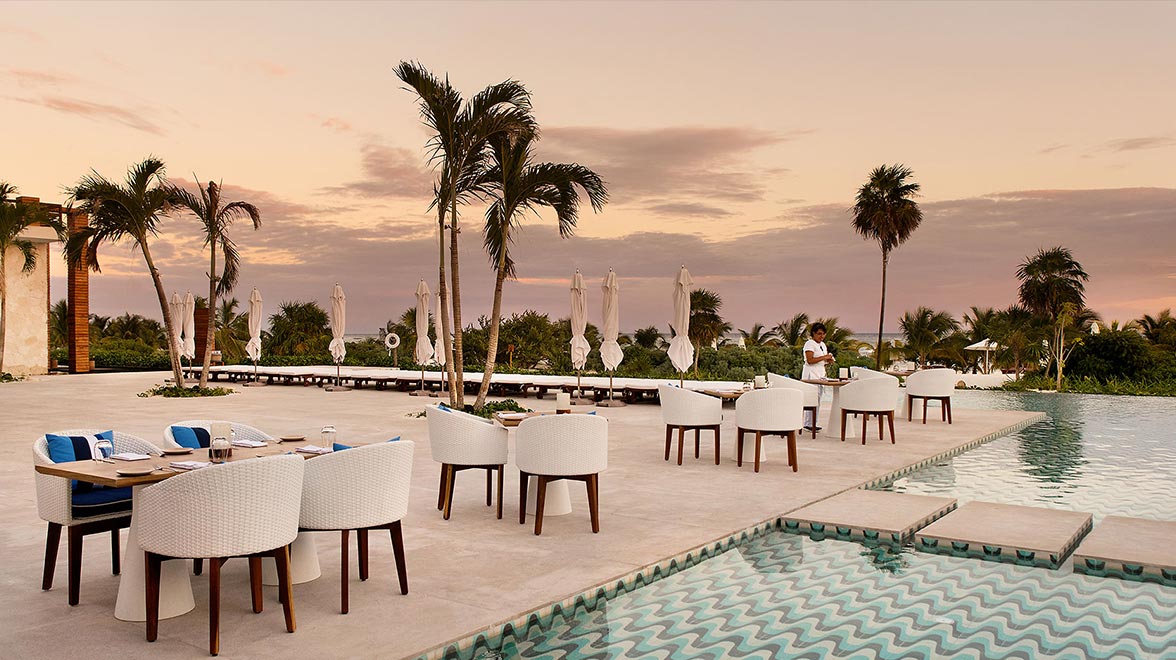 Chable Maroma