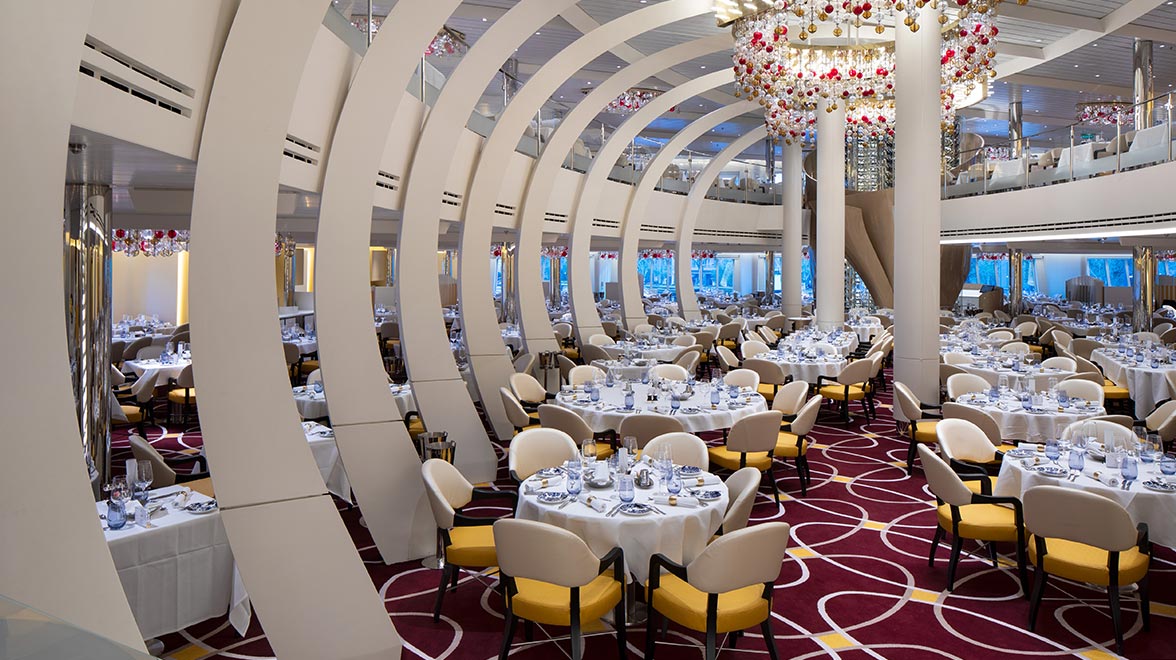 Seabourn