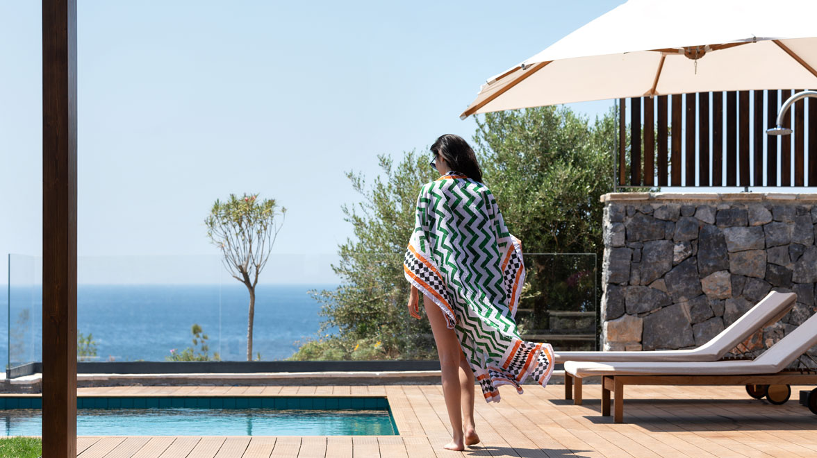 Six Senses Kaplankaya Bodrum